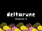 Deltarune Rozdział piąty