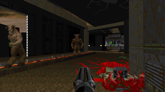 Doom II: Hell on Earth