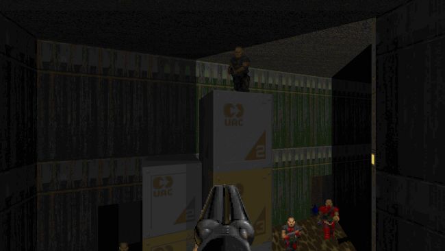 Doom II: Hell on Earth