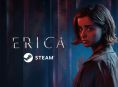 Erica pojawi się na PC w maju