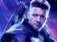 Jeremy Renner "szykuje się" Hawkeye Sezon 2