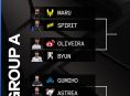 Oto drabinka fazy grupowej turnieju StarCraft II Esports World Cup
