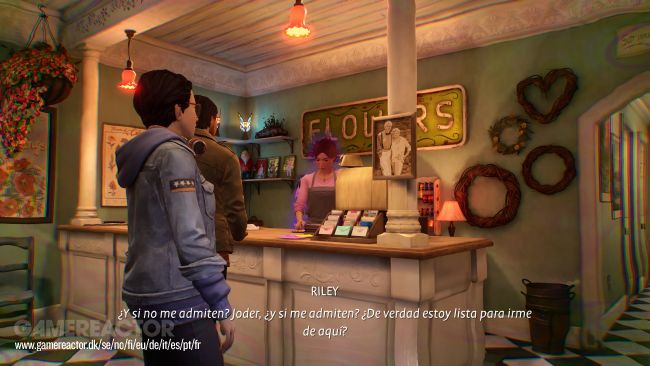 Life is Strange: True Colors