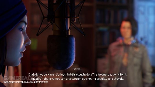 Life is Strange: True Colors