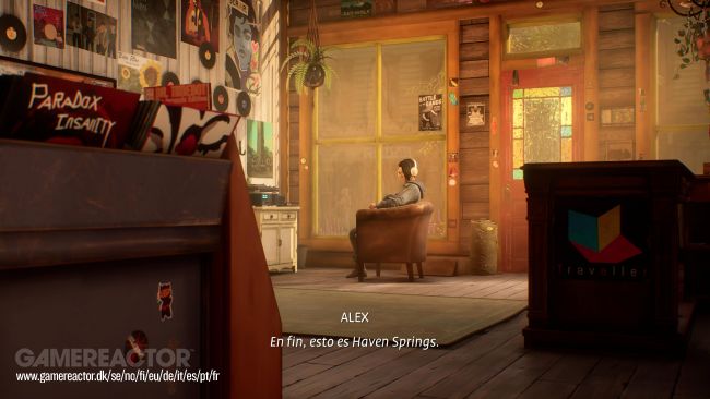 Life is Strange: True Colors