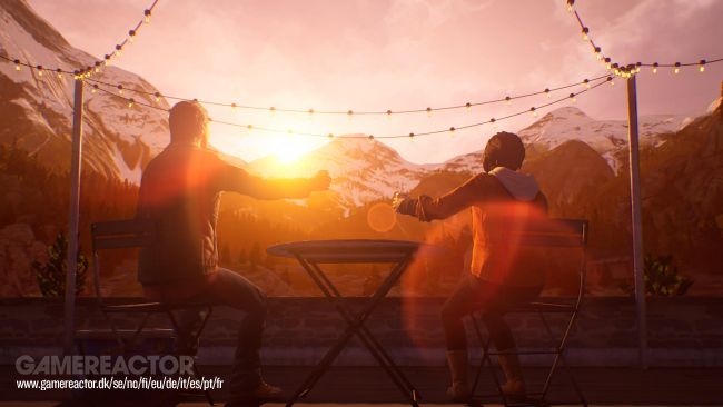 Life is Strange: True Colors