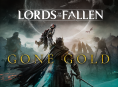 Lords of the Fallen pokrył się złotem i jest gotowy do premiery w październiku