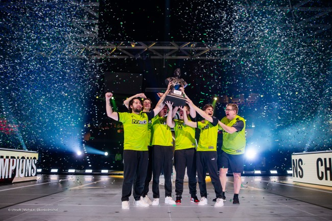 Rainbow Six: Siege X