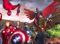 Marvel Ultimate Alliance 3 ukaże się tego lata