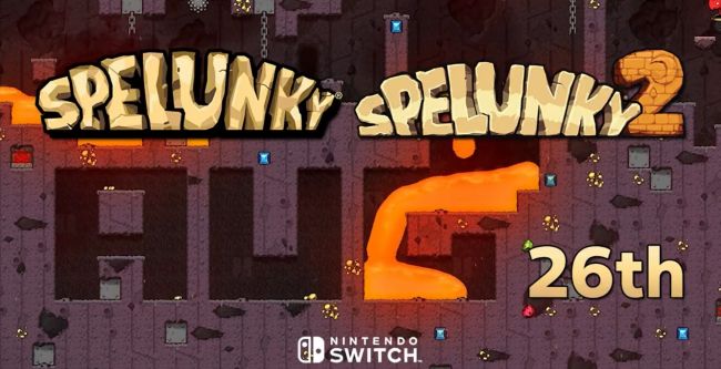 Spelunky 2