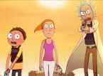 Premiera 7. sezonu Ricka i Morty'ego 15 października