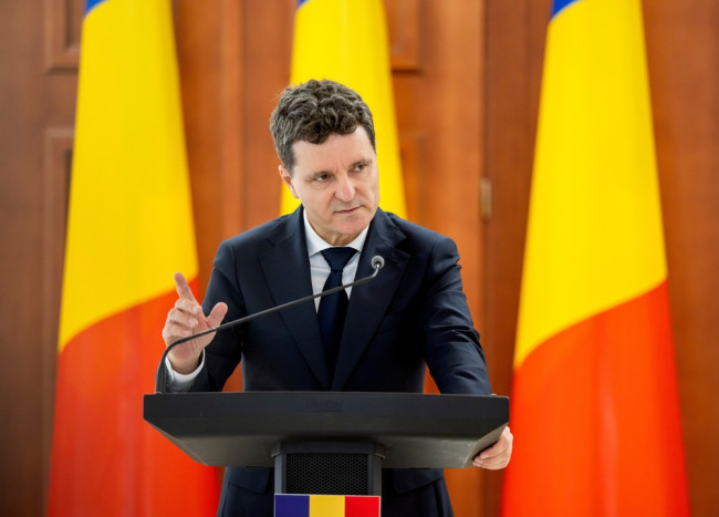 Rumunia wyklucza posiadanie broni jądrowej pomimo europejskich planów odstraszania