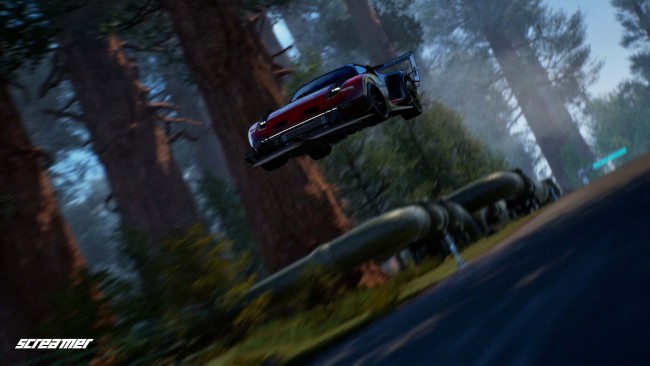 Screamer