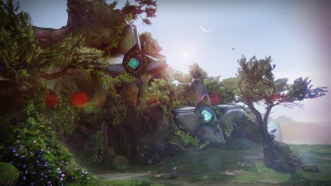 Wybierz się w podróż do Podróżnika w nowym zwiastunie Destiny 2: The Final Shape 