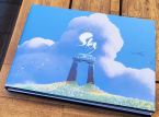 That Game Company wydaje "pięknie wyselekcjonowany" album z grafikami dla Sky: Children of the Light 