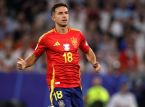 Przeprowadzka Martína Zumbendiego do Arsenalu jest prawie zakończona