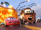 Pixar pracuje nad kolejnymi projektami Auta