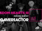 Dziś na GR Live: Kingdom Hearts III