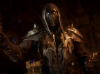 Noob Saibot zamyka roster postaci w Mortal Kombat 11