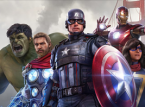 Nie przegapcie naszej porannej transmisji na żywo z Marvel's Avengers