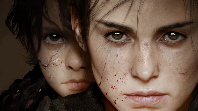 A Plague Tale 3
