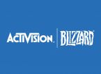 Microsoft promuje swoją fuzję z Activision Blizzard, tym razem w londyńskim metrze