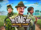 Manage-Sim One Military Camp pojawi się w ramach wczesnego dostępu 2 marca