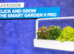 Kliknij i rozwijaj się dzięki Smart Garden 9 Pro