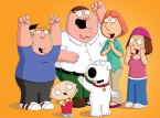 Family Guy nie skończy się, dopóki ludzie nie przestaną go oglądać
