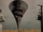 From Dust zdobywa nagrodę Immersive Competition na 78. Festiwalu Filmowym w Cannes