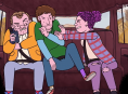 Twórca Bojacka Horsemana ma nowy serial animowany Netflix, który pojawi się w przyszłym miesiącu