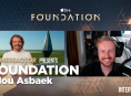 Foundation Pilou Asbaek: "jest jednym z najlepszych złoczyńców, jakich kiedykolwiek napisano... tuż obok Voldemorta"