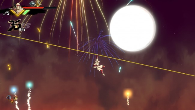 Szczęśliwego Nowego Roku ze świata gier