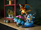 Oficjalnie ujawnione zestawy Pok&eacute;mon&oacute;w Lego: Pojawiły się startery Pikachu, Eevee i Kanto
