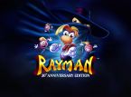 Rayman 30th Anniversary Edition 