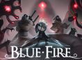 Niezależna platformówka Blue Fire trafi na Xbox One 9 lipca