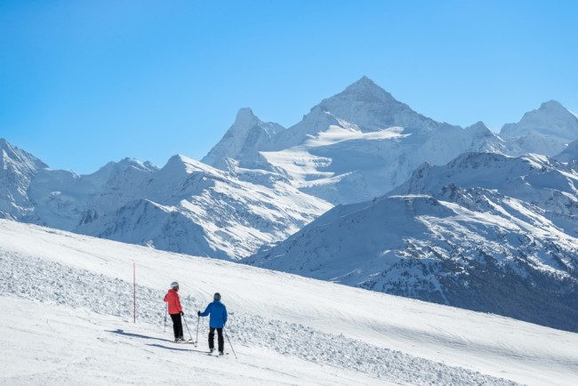 Szwajcaria zalicza Crans-Montana do swoich miejsc ubiegania się o gospodarza Zimowych Igrzysk Olimpijskich 2038