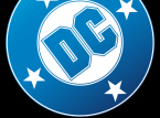 DC Studios zaprezentowało swoje nowe logo