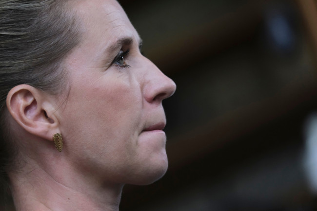 Mette Frederiksen rezygnuje po porażce wyborczej