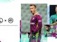 EA Sports i Legia Warszawa ogłaszają nowe partnerstwo