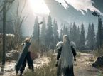 Final Fantasy VII: Rebirth zadebiutuje następnej zimy