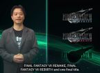 Plotka: Final Fantasy VII Część 3 &ndash; tytuł, ujawnienie i daty premiery wyciekły
