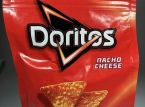 FTC nazywa Doritos z THC "lekkomyślnie sprzedawanymi"