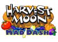 Harvest Moon: Mad Dash otrzymało zwiastun