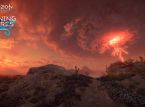 Horizon Forbidden West: Burning Shores jest dostępne wyłącznie na PlayStation 5 ze względu na chmury