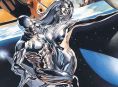 Aktorka Silver Surfer odpowiada na reakcję na "zamianę płci"