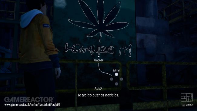 Life is Strange: True Colors