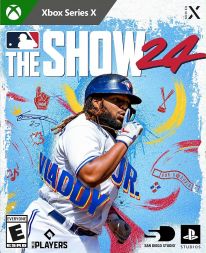 MLB The Show 24