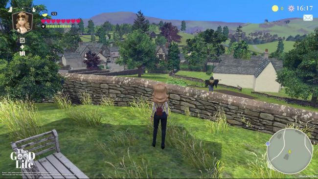 The Good Life