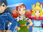 Ni no Kuni II: Poznaliśmy kilka nowych informacji na temat pierwszego DLC